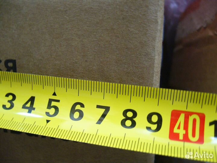 Коробки картонные для хранения от посылок, обуви