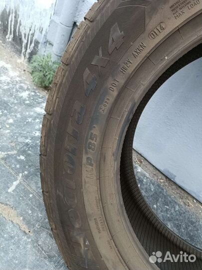 Matador Hectorra 5 225/65 R17