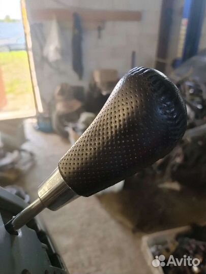 Селектор АКПП Mazda 3 bk