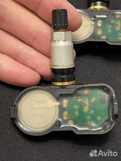 Датчики давления в шинах Toyota/Lexus 10R-03-5437