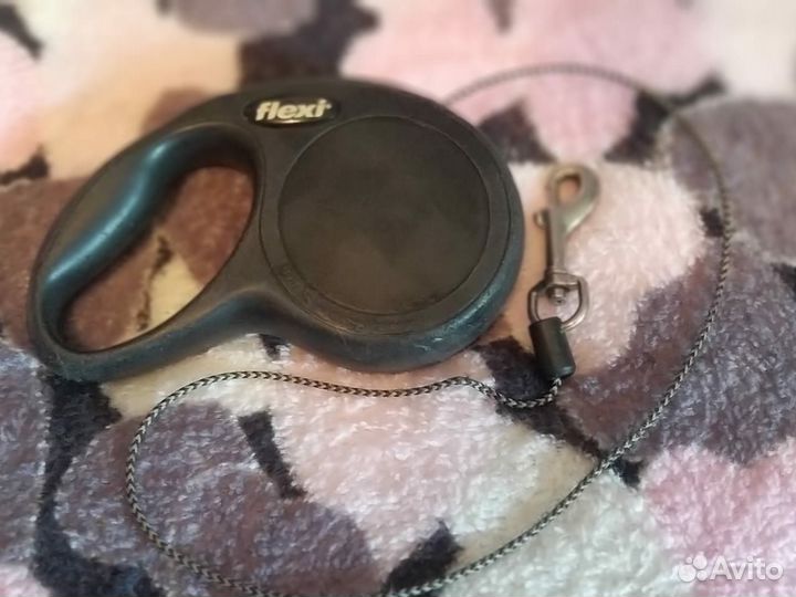 Переноска, поводки