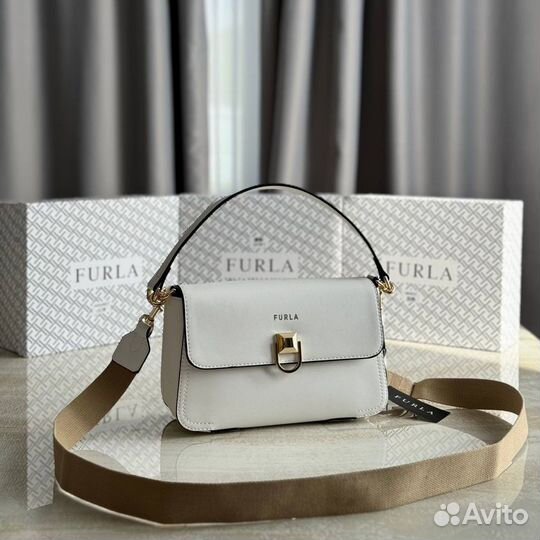 Сумка Furla женская