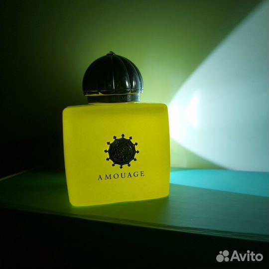 Amouage Love Mimosa