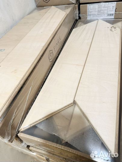 Продаю паркетную доску finex