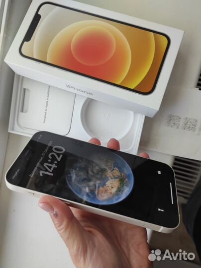 Айфон 12