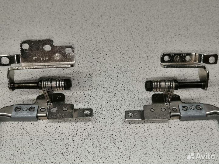 Петли для ноутбука HP G62, CQ62