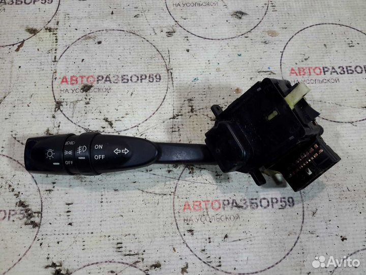 Переключатель поворотников SsangYong Actyon Sports