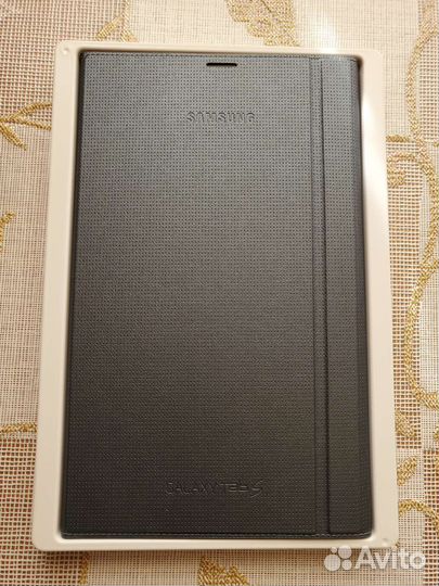 Samsung galaxy tab s book cover чехол оригинал