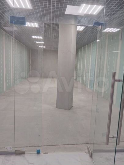 Торговая площадь, 59.2 м²