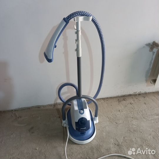 Отпариватель Philips