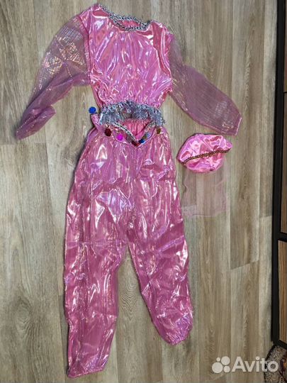 Детский Новогодний костюм