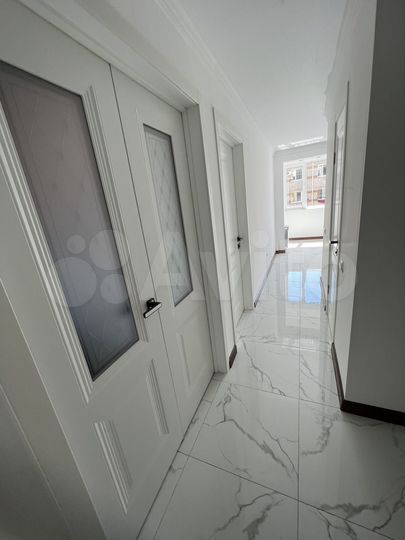 3-к. квартира, 80 м², 3/5 эт.