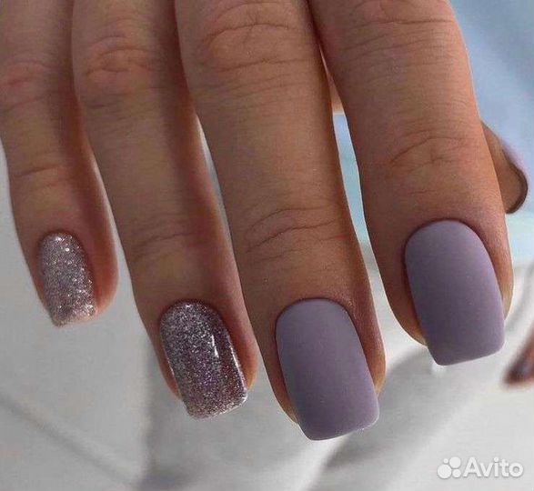Маникюр,гель лак,шеллак на дому