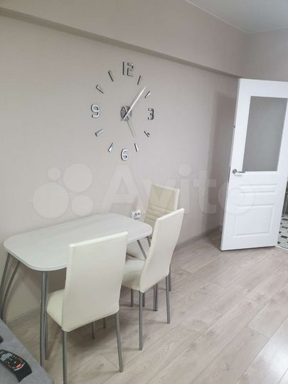 2-к. квартира, 45 м², 13/16 эт.