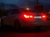 Chevrolet Cruze 1.8 MT, 2013, 175 000 км, с пробегом, цена 370 000 руб.