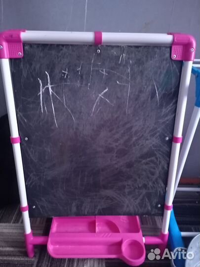 Мольберт детский