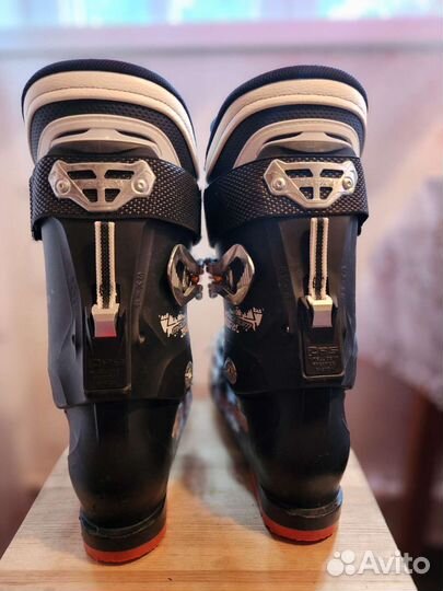 Горнолыжные ботинки tecnica 29/29.5