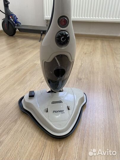 Паровая швабра pioneer