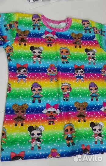 Продам детскую одежду