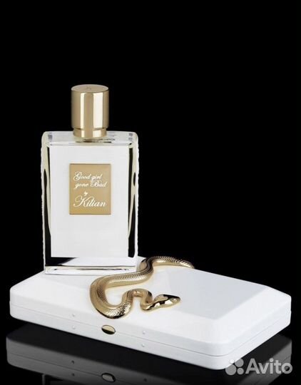 Духи killian good girl 100 ml