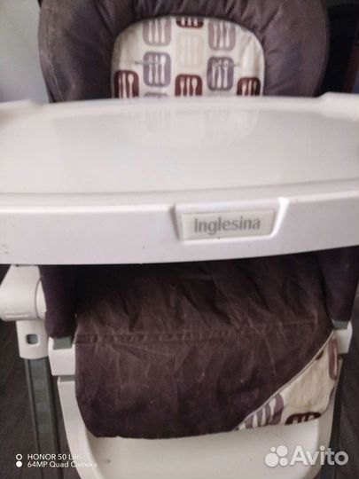 Стул для кормления