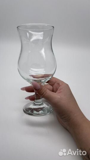 Набор коктейльных бокалов 