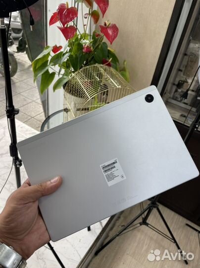 Планшет samsung galaxy tab a8 lte 128gb