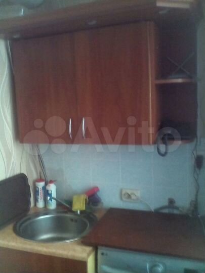 1-к. квартира, 20 м², 2/2 эт.