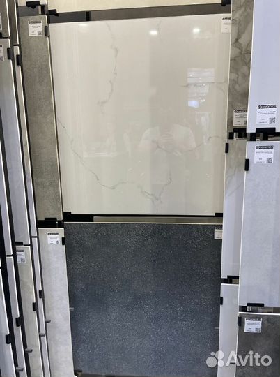 Керамогранит. Керамическая плитка под мрамор