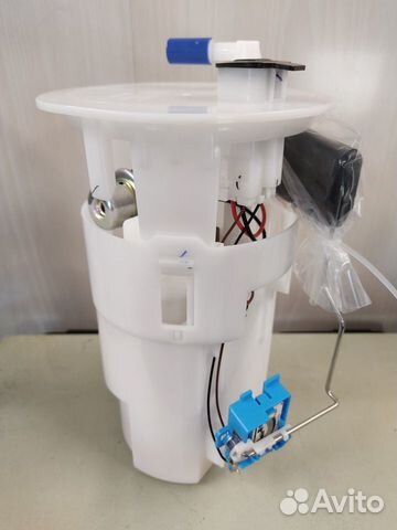 Бензонасос Nissan Almera Classic в сборе купить в Москве JD 17040-95F0B ...