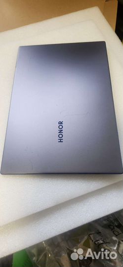 Крышка матрицы honor MagicBook X 14