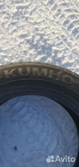 Kumho WinterCraft ice Wi31+ 185/60 R15