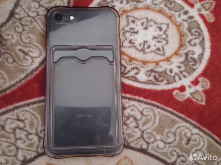 iPhone 7, 128 ГБ