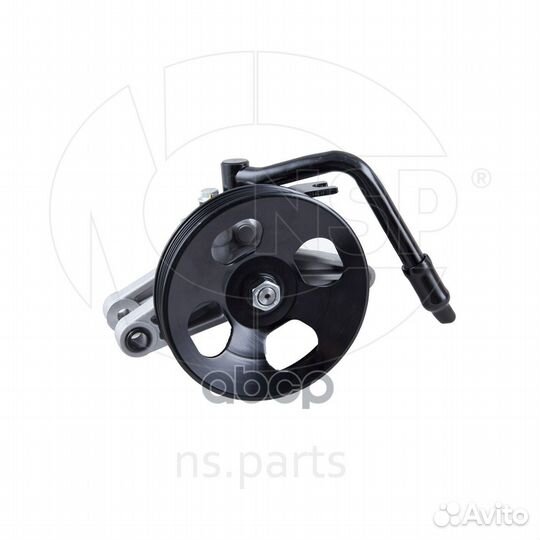 Насос гур hyundai Solaris (11-17) NSP02571004L0