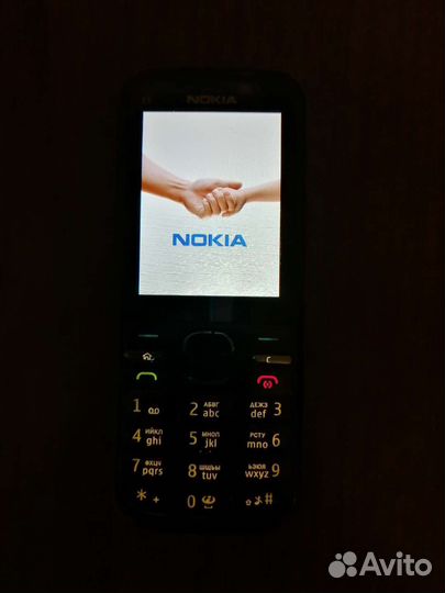 Телефон Nokia c5