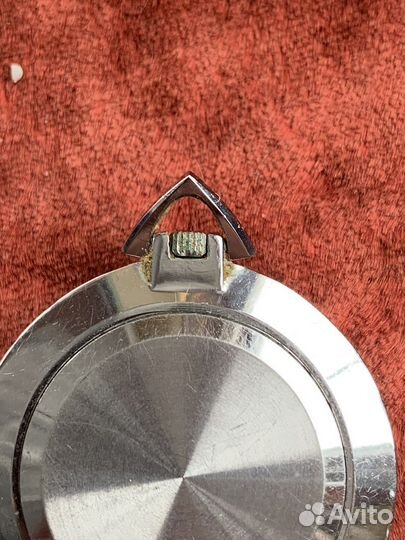 Часы карманные Sekonda СССР