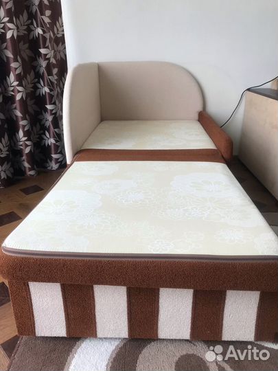 Диван (кушетка) Топтыжка