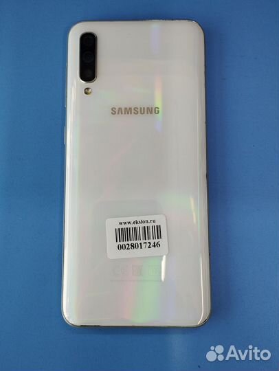 Samsung Galaxy A50, 4/64 ГБ