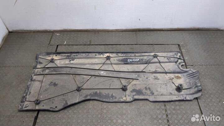 Защита днища, запаски, кпп, подвески Volkswagen Taos