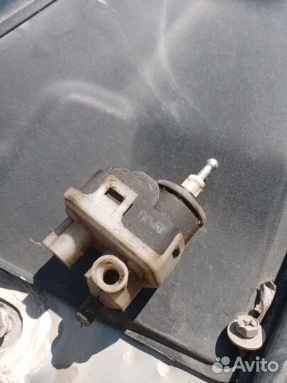 Корректор фар chevrolet lanos