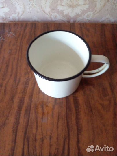 Посуда СССР