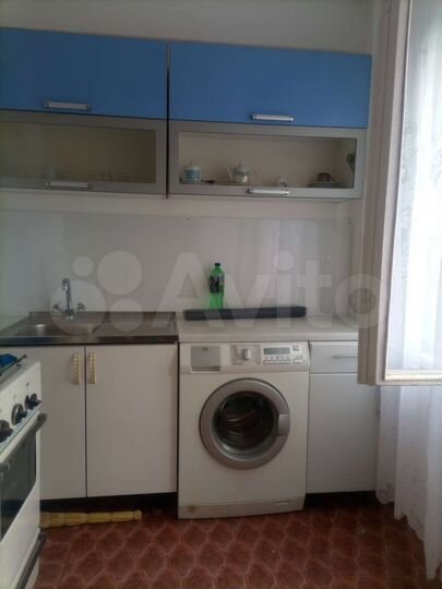 2-к. квартира, 57 м², 2/5 эт.