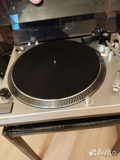 Проигрыватель винила Sherwood PM-9805