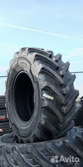 Шины 420/70R24 Alliance agristar II 70