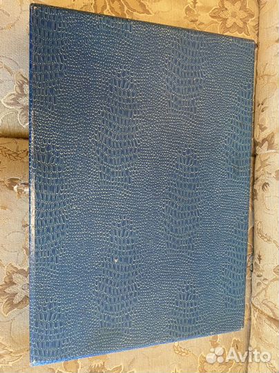 Кофейный сервиз СССР