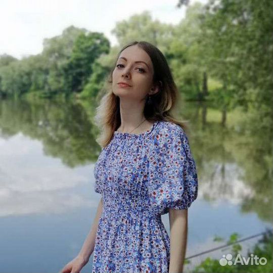 Преподаватель английского и французского языка