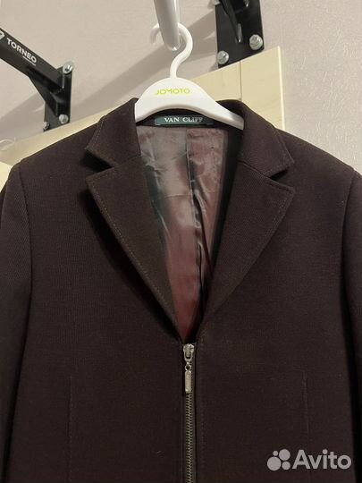 Пиджак школьный 164