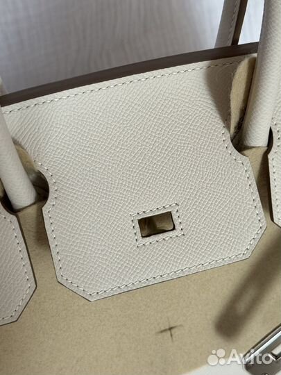 Сумка Hermes Birkin 30 (2024)