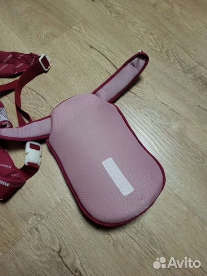 Кенгуру-переноска Babecare