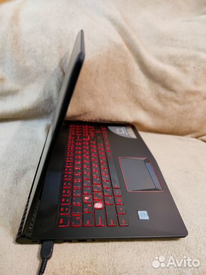 Игровой- i5/32Gb/ssd/1Tb/GTX-1050 (4Gb)